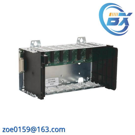 1756-A7K ControlLogix 7 Slots Chassis