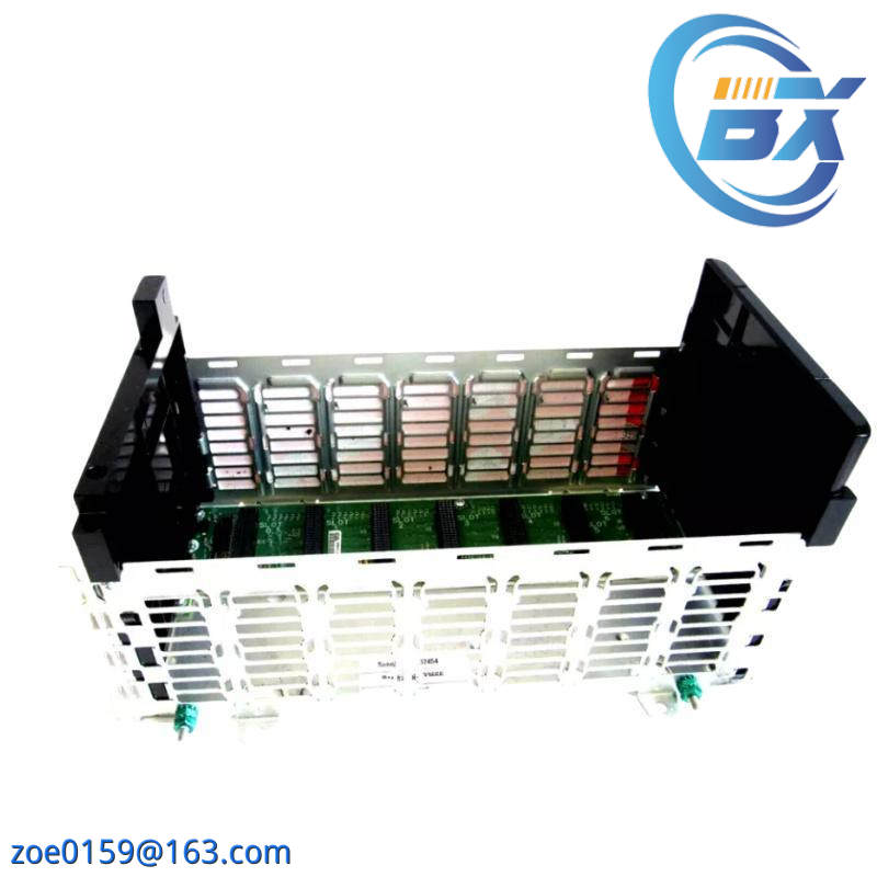  1756-A7K SLOTS CHASSIS