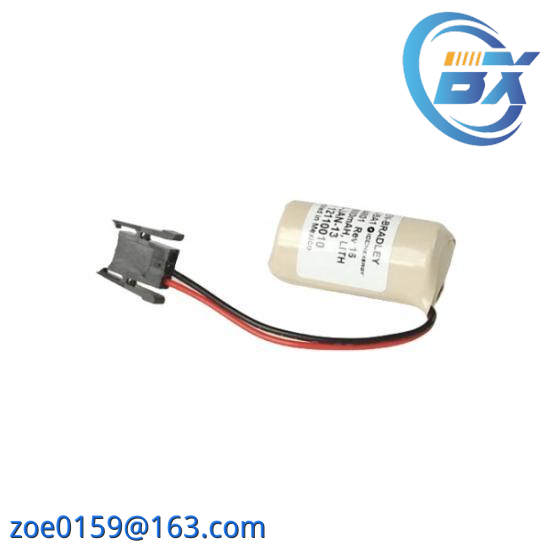 1756-BA  ControlLogix FlexLogix Battery