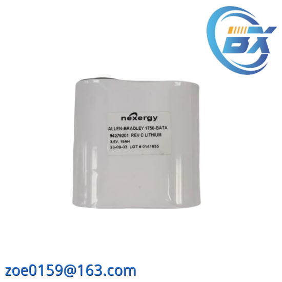 1756-BATA   1756BATA Replacement Battery For 1756-BATM