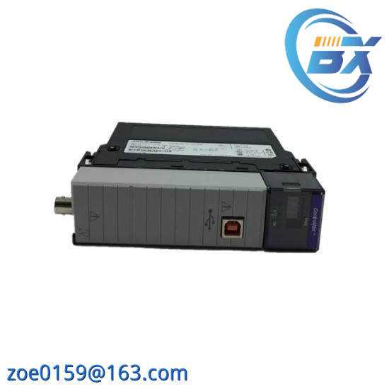 1756-CN2/B ControlNet Dual Capacity Bridge Module