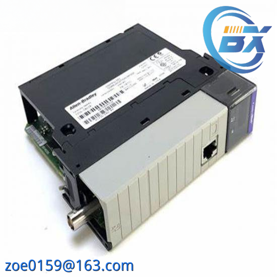 1756-CN2 ControlLogix Communication Modules