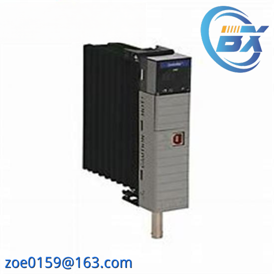 1756-CN2R/A ControlLogix I/O Modules