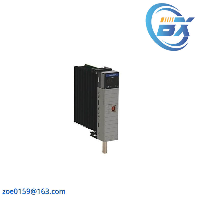 AB 1756-CN2R/B ControlNet Redundant Bridge Module
