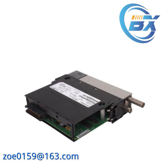 1756-CN2R/B ControlLogix  ControlNet Redundant Bridge Module