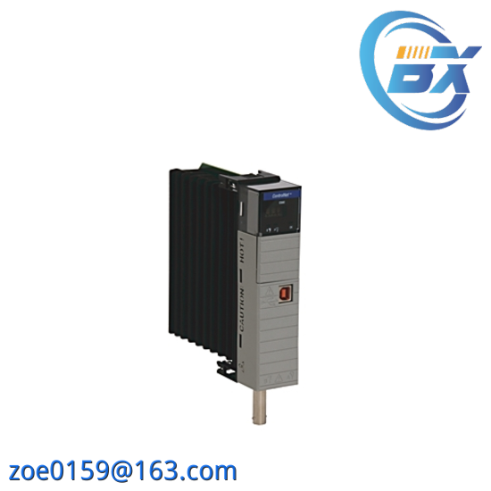 1756-CN2R/C ControlLogix  ControlNet Redundant Bridge Module