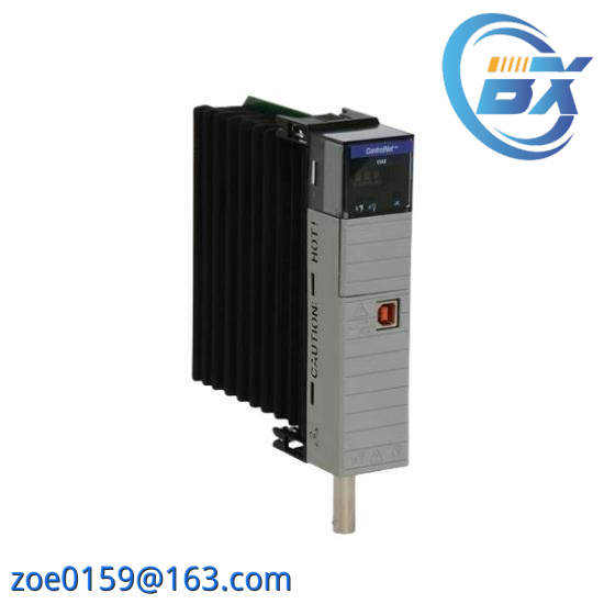 1756-CN2RXT  ControlNet Redundant Bridge Module
