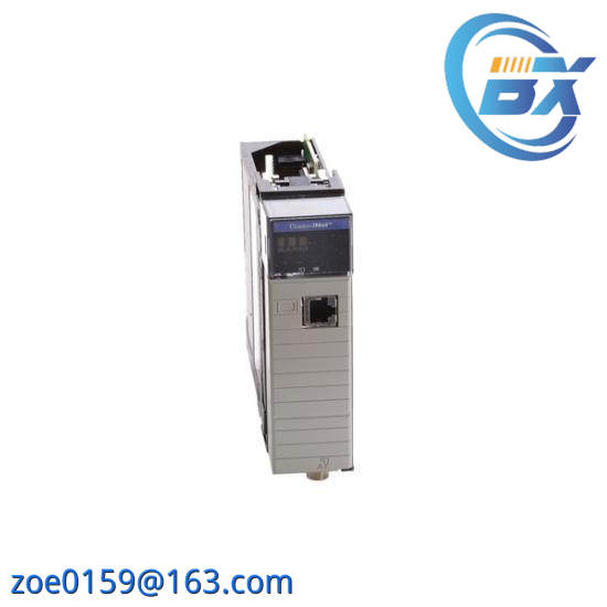 1756-CNB ControlLogix Communication Module