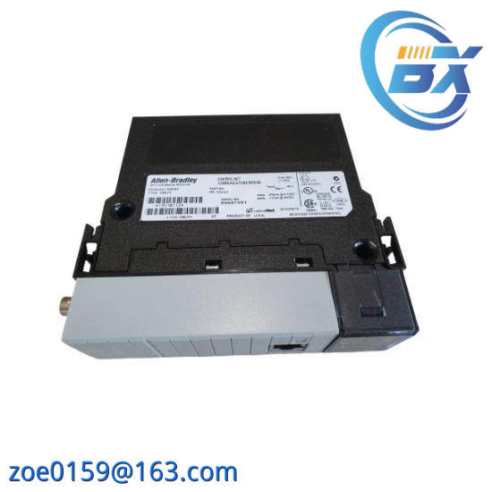1756-CNB/E ControlNet Bridge Module