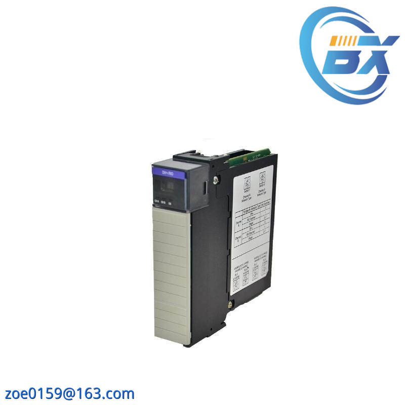 AB 1769-OB16P Fused Sourcing Output Module