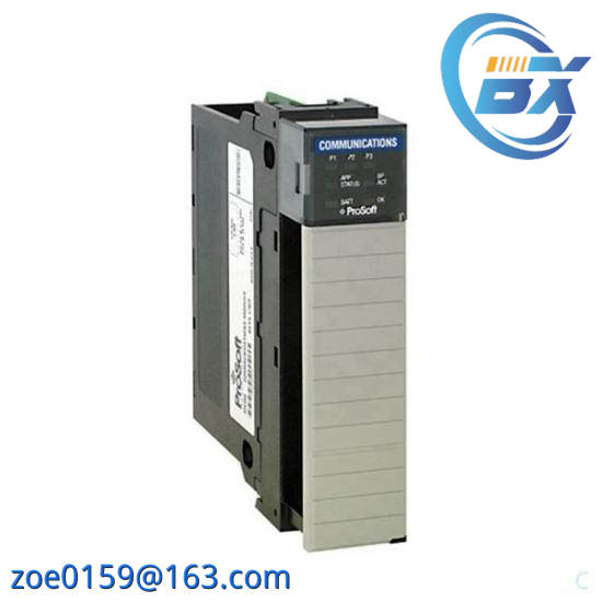 1756-DMF30 ControlLogix Drive Module
