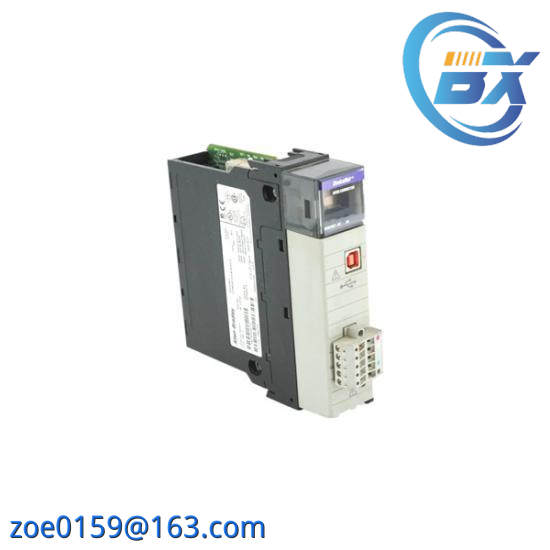 1756-DN8 Communication Module