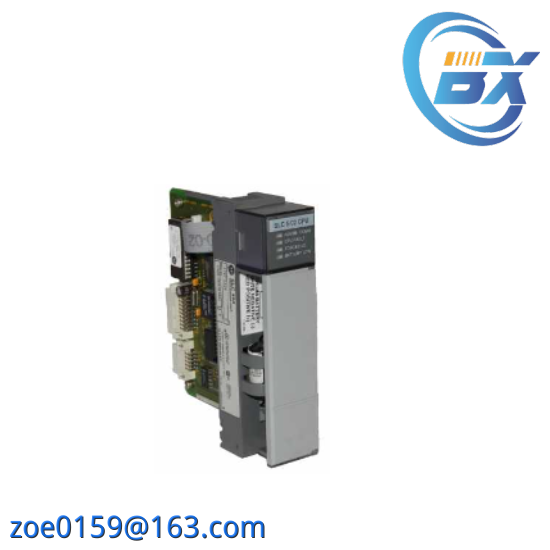 1756-DNB/E ControlLogix  Scanner Module