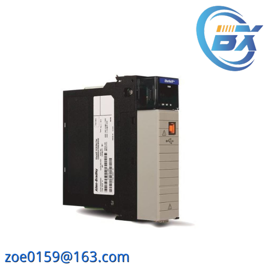 1756-EN2F ControlLogix  Fiber Module