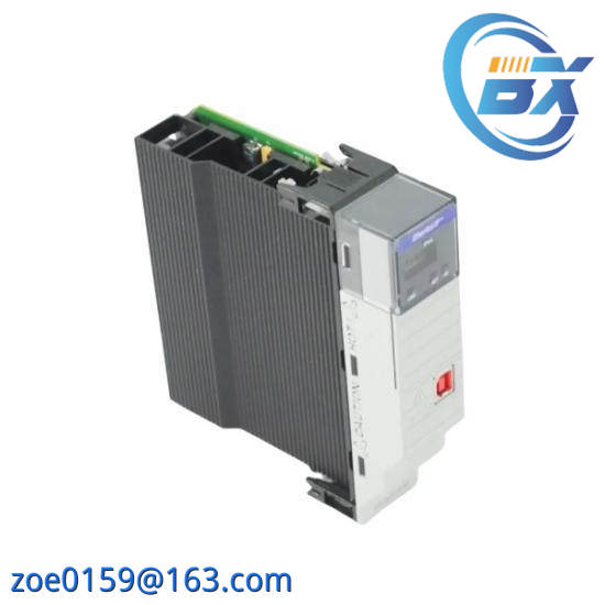 1756-EN2T/A CLX HI-CAP ENET/IP Module - TP