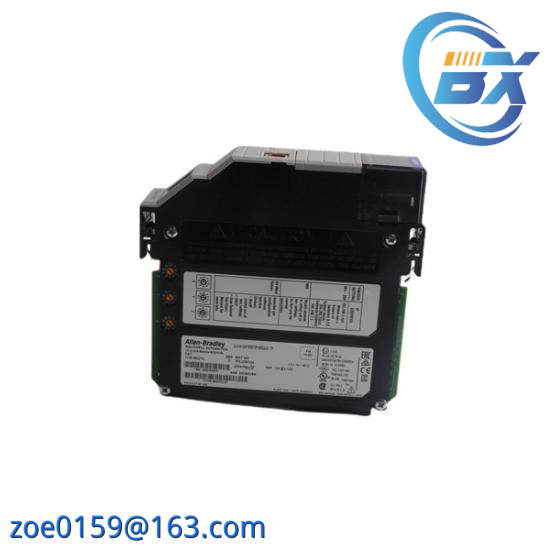 1756-EN2T Ethernet Module