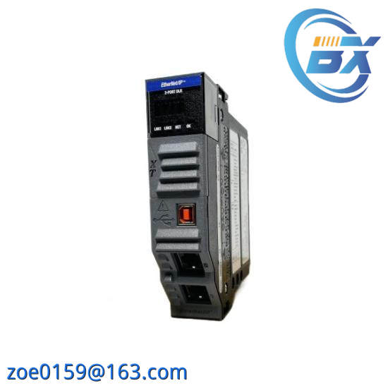1756-EN2TRXT  Logix XT EtherNet Module