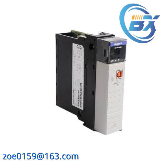 1756-EN2TSC CLX EtherNet/IP Module