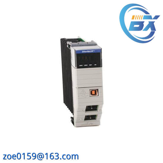 1756-EN2TSC Secure Interface Module