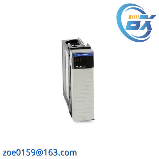 1756-ENBT ControlLogix Enet/IP Comms Module