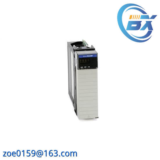 1756-ENET/B Communication Module