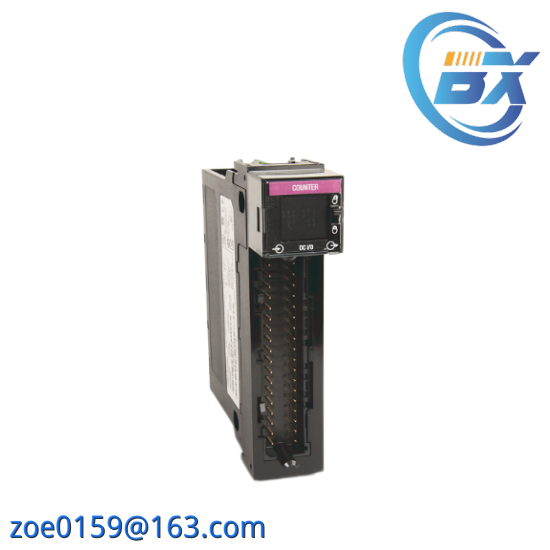 1756-HSC  High Speed Counter Module