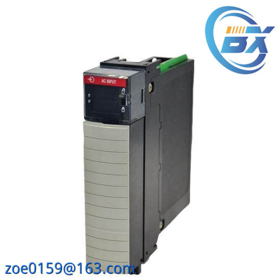 1756-IA16  AC Input Module