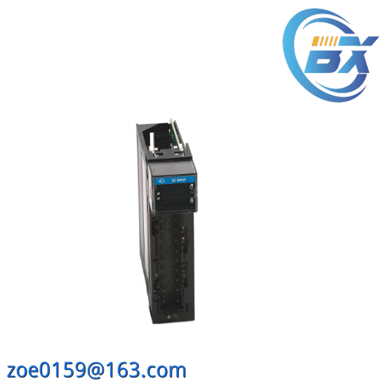 1756-IB16/A ControlLogix  Input Module