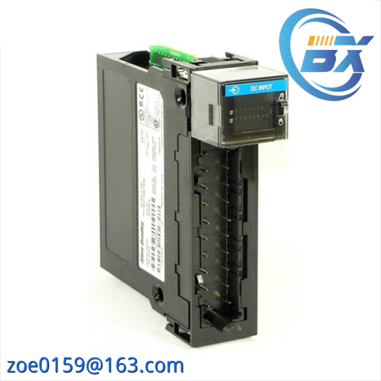 1756-IB16 Preferred Availability Input Module