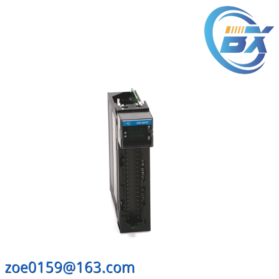 1756-IB16ISOE ControlLogix  Input Module