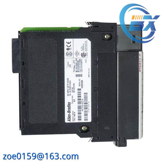 1756-IB32/B Digital DC Input Module
