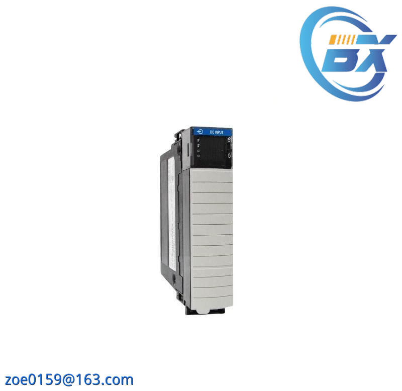 AB 1756-IB32 Digital DC Input Module