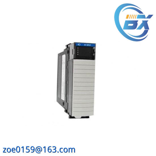 1756-IB32D I/O module