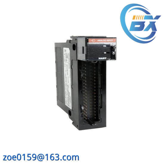 1756-IF16H ControlLogix Analog Input Module