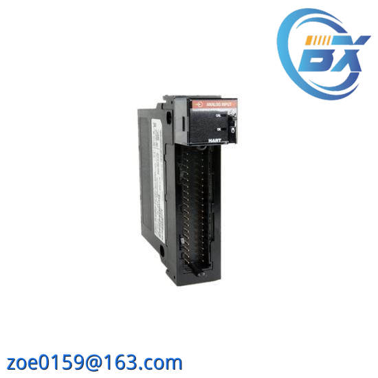 1756-IF16IH Analog I/O Modules