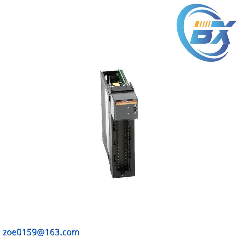 AB 1756-IF4XOF2F Combination Module