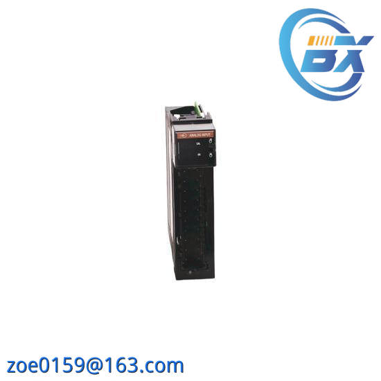 1756-IF6I ControlLogix 6 Point Isolated A/I Module