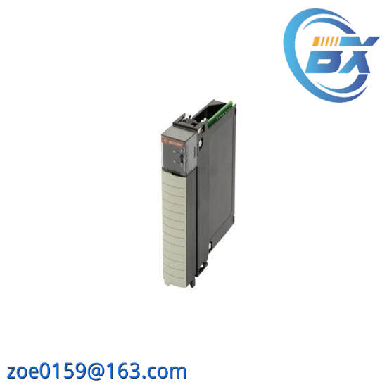 1756-IF8 ControlLogix Analog I/O Modules