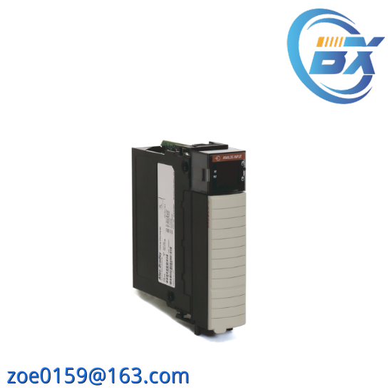 AB 1756-L1M1 ControlLogix Logix5550 Processor