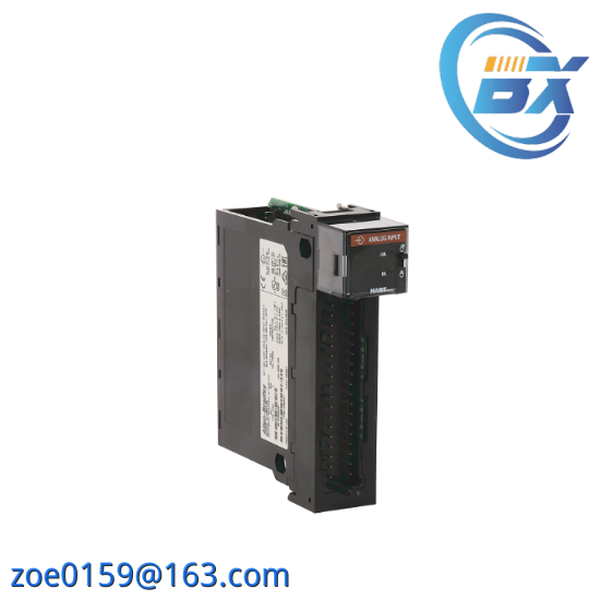 1756-IF8IH ControlLogix  Input Module
