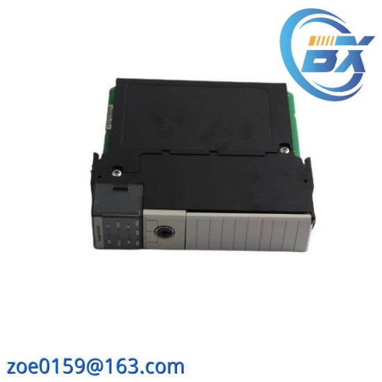 1756-IFB ControlLogix 8 Point A/I Module