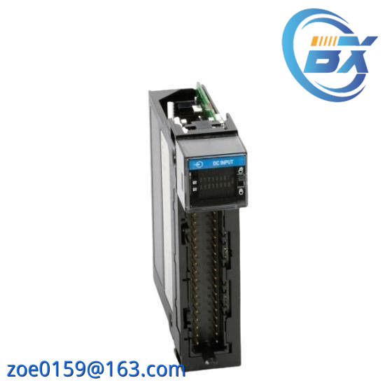 1756-IH16I  ControlLogix Isolated Input Module 1756IH16I