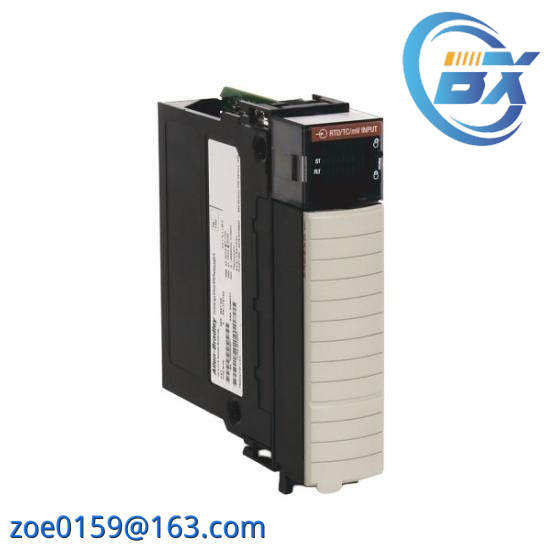 1756-IM160A  Isolated Input Module
