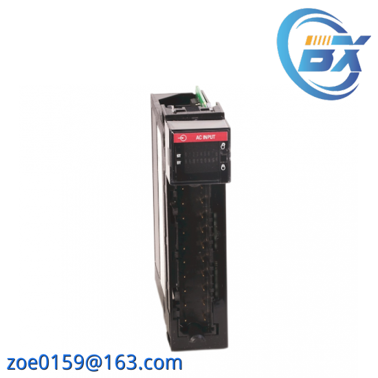 1756-IM16I/A ControlLogix  Input Module