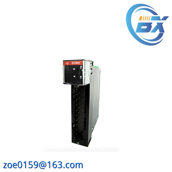 1756-IR6I/A ControlLogix  Input Module