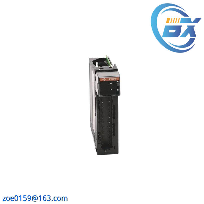  1756-IR6I/A Input Module