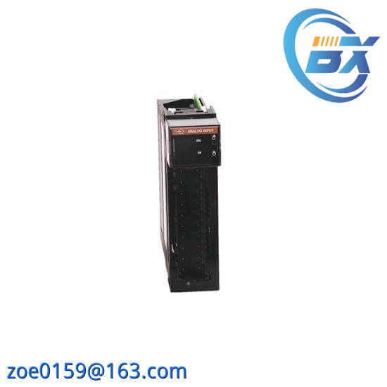 1756-IT61 CONTROLLOGIX 6 PT ISOLATED TC IN MODULE