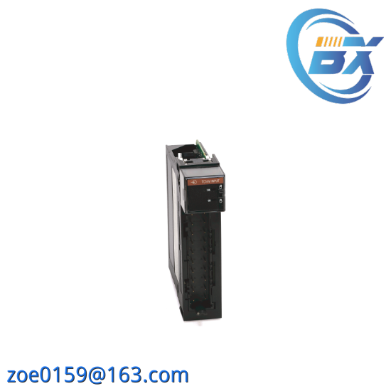1756-IT6I2 ControlLogix  Input Module