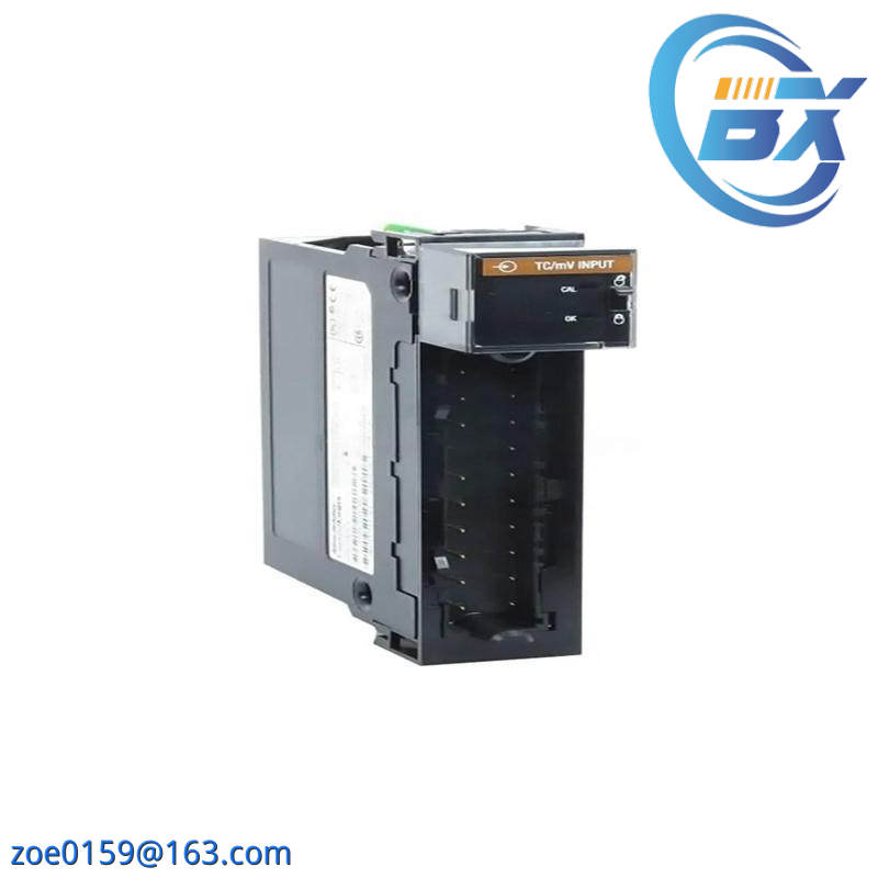 SIEMENS 1756-IT6I analog input module
