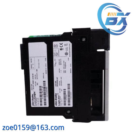 1756-L55M13/A Logix5555 Processor   1756L55M13A